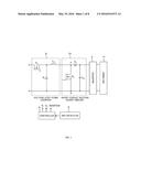 VOLTAGE-TYPE DC POWER SUPPLY AND CONTROL METHOD OF VOLTAGE-TYPE DC POWER     SUPPLY diagram and image