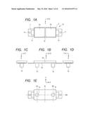 DRIVING DEVICE diagram and image