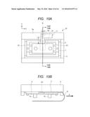 DRIVING DEVICE diagram and image