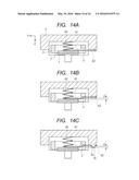 DRIVING DEVICE diagram and image