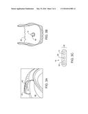 PIEZOELECTRIC ENERGY HARVESTING AND SIGNAL PROCESSING SYSTEM, AND METHOD     OF USE diagram and image