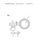 EFFICIENT DAMPING OF VIBRATIONS OF AN ELECTRIC MACHINE diagram and image