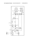 EFFICIENT DAMPING OF VIBRATIONS OF AN ELECTRIC MACHINE diagram and image