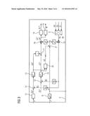 EFFICIENT DAMPING OF VIBRATIONS OF AN ELECTRIC MACHINE diagram and image