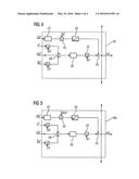 EFFICIENT DAMPING OF VIBRATIONS OF AN ELECTRIC MACHINE diagram and image