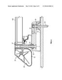 Roof Attachment Assembly for Solar Panels and Installation Method diagram and image