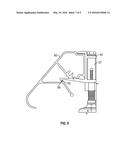 Roof Attachment Assembly for Solar Panels and Installation Method diagram and image