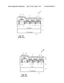 POWER MOSFETS WITH IMPROVED EFFICIENCY FOR MULTI-CHANNEL CLASS D AUDIO     AMPLIFIERS AND PACKAGING THEREFOR diagram and image