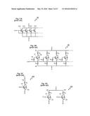 POWER MOSFETS WITH IMPROVED EFFICIENCY FOR MULTI-CHANNEL CLASS D AUDIO     AMPLIFIERS AND PACKAGING THEREFOR diagram and image