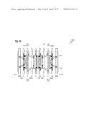 POWER MOSFETS WITH IMPROVED EFFICIENCY FOR MULTI-CHANNEL CLASS D AUDIO     AMPLIFIERS AND PACKAGING THEREFOR diagram and image