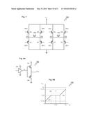 POWER MOSFETS WITH IMPROVED EFFICIENCY FOR MULTI-CHANNEL CLASS D AUDIO     AMPLIFIERS AND PACKAGING THEREFOR diagram and image