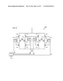 POWER MOSFETS WITH IMPROVED EFFICIENCY FOR MULTI-CHANNEL CLASS D AUDIO     AMPLIFIERS AND PACKAGING THEREFOR diagram and image