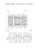 POWER MOSFETS WITH IMPROVED EFFICIENCY FOR MULTI-CHANNEL CLASS D AUDIO     AMPLIFIERS AND PACKAGING THEREFOR diagram and image