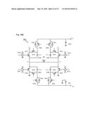 POWER MOSFETS WITH IMPROVED EFFICIENCY FOR MULTI-CHANNEL CLASS D AUDIO     AMPLIFIERS AND PACKAGING THEREFOR diagram and image