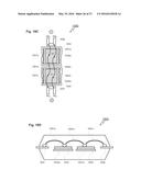 POWER MOSFETS WITH IMPROVED EFFICIENCY FOR MULTI-CHANNEL CLASS D AUDIO     AMPLIFIERS AND PACKAGING THEREFOR diagram and image