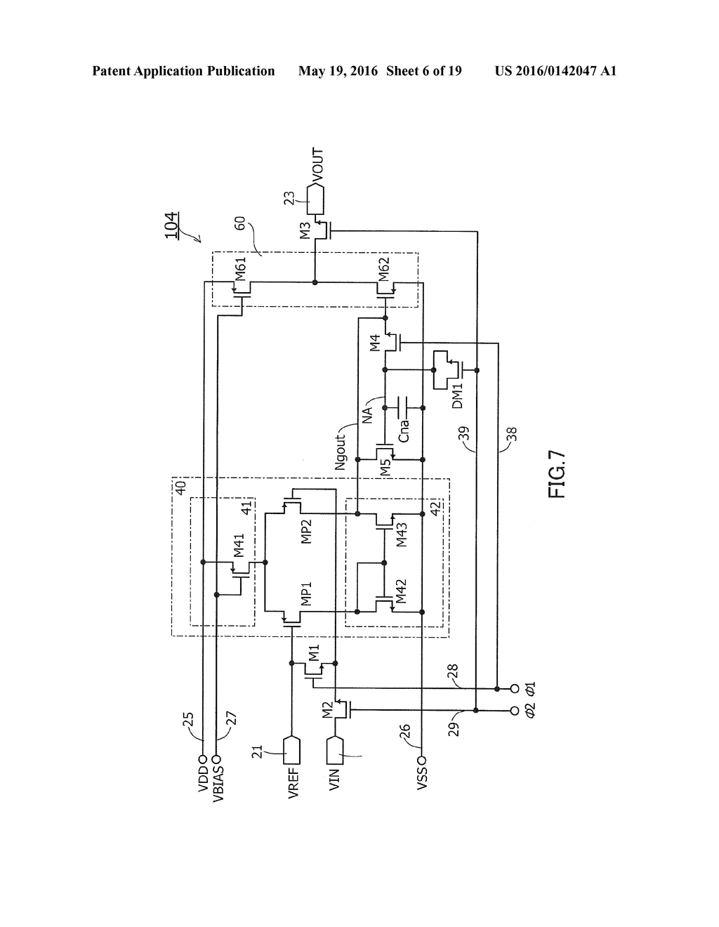 SEMICONDUCTOR DEVICE - diagram, schematic, and image 07