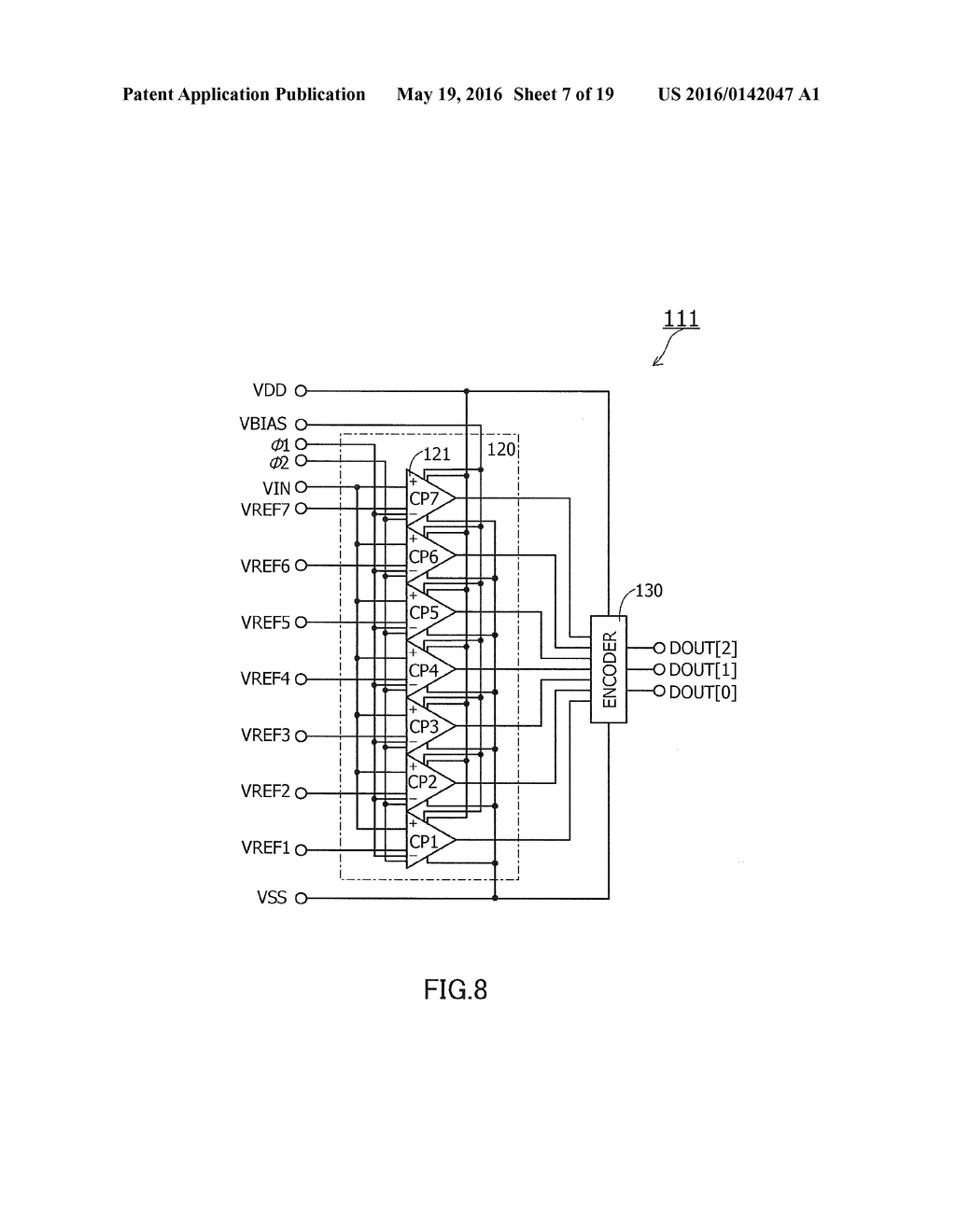 SEMICONDUCTOR DEVICE - diagram, schematic, and image 08