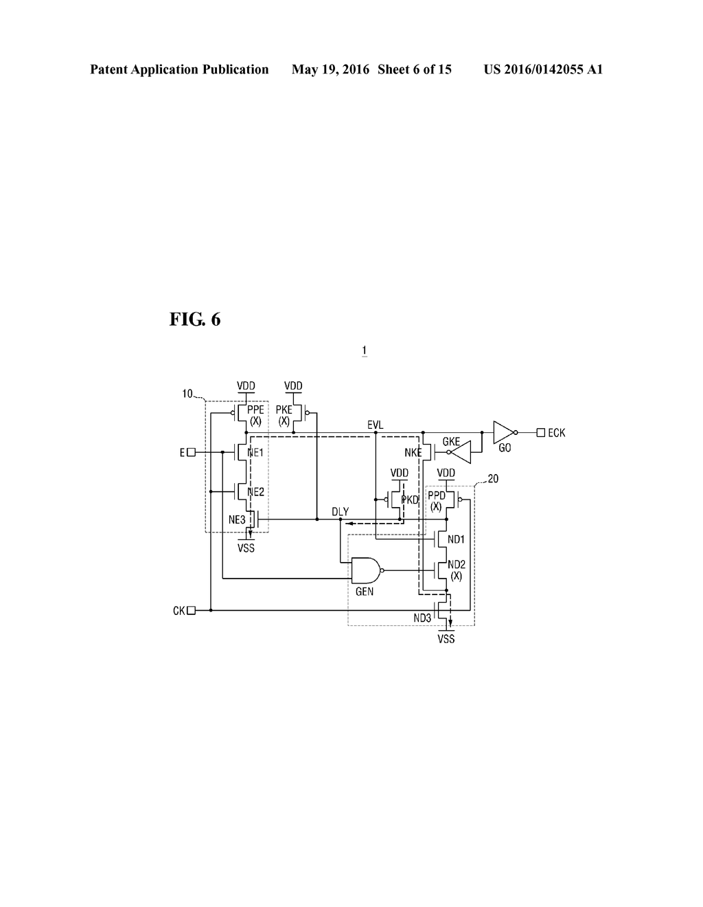 SEMICONDUCTOR DEVICE - diagram, schematic, and image 07