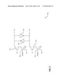 COMPACT LOGIC EVALUATION GATES USING NULL CONVENTION diagram and image