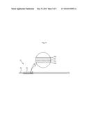 FLIP COVER PLATE FOR MOBILE TERMINAL diagram and image