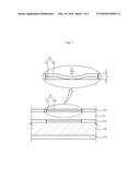 FLIP COVER PLATE FOR MOBILE TERMINAL diagram and image