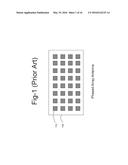 A SYSTEM AND METHOD FOR RECEIVING AND PROCESSING ARRAY ANTENNA SIGNALS diagram and image