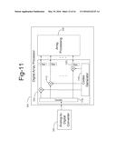 A SYSTEM AND METHOD FOR RECEIVING AND PROCESSING ARRAY ANTENNA SIGNALS diagram and image