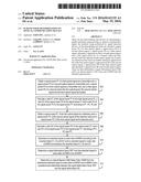 IN-BAND NOISE DETERMINATION ON OPTICAL COMMUNICATION SIGNALS diagram and image