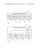 IN-BAND NOISE DETERMINATION ON OPTICAL COMMUNICATION SIGNALS diagram and image