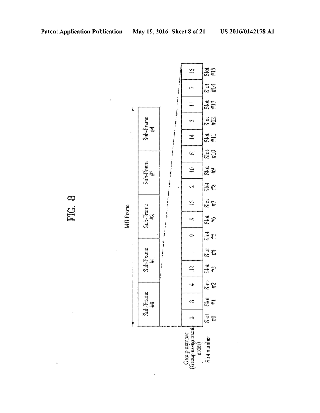 DIGITAL BROADCASTING SYSTEM AND METHOD OF PROCESSING DATA IN DIGITAL     BROADCASTING SYSTEM - diagram, schematic, and image 09