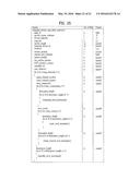 DIGITAL BROADCASTING SYSTEM AND METHOD OF PROCESSING DATA IN DIGITAL     BROADCASTING SYSTEM diagram and image