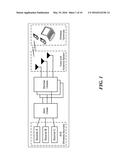 MULTIPLE DATA SERVICES OVER A DISTRIBUTED ANTENNA SYSTEM diagram and image