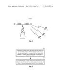 CHANNEL MEASUREMENT METHOD FOR LARGE-SCALE ANTENNAS, AND USER TERMINAL diagram and image