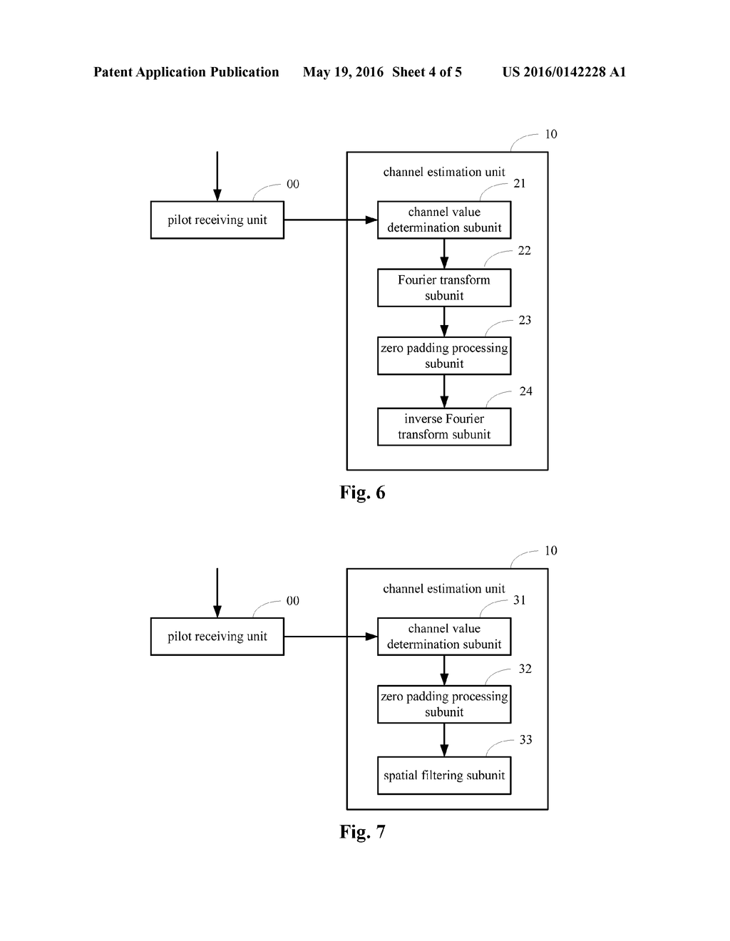 CHANNEL MEASUREMENT METHOD FOR LARGE-SCALE ANTENNAS, AND USER TERMINAL - diagram, schematic, and image 05