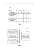 RECEIVER FRONT END ARCHITECTURE FOR INTRA BAND CARRIER AGGREGATION diagram and image