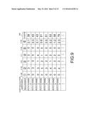 TRANSPORT CONTROL SERVER, TRANSPORT CONTROL SYSTEM, AND TRANSPORT CONTROL     METHOD diagram and image