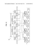 TRANSMISSION SYSTEM, TRANSMISSION DEVICE, AND TRANSMISSION METHOD diagram and image