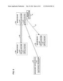 ROUTE INFORMATION PROVISION PROGRAM, ROUTE INFORMATION PROVISION METHOD     AND INFORMATION PROCESSING SYSTEM diagram and image