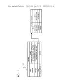 ROUTE INFORMATION PROVISION PROGRAM, ROUTE INFORMATION PROVISION METHOD     AND INFORMATION PROCESSING SYSTEM diagram and image