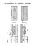 ROUTE INFORMATION PROVISION PROGRAM, ROUTE INFORMATION PROVISION METHOD     AND INFORMATION PROCESSING SYSTEM diagram and image