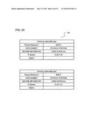 ROUTE INFORMATION PROVISION PROGRAM, ROUTE INFORMATION PROVISION METHOD     AND INFORMATION PROCESSING SYSTEM diagram and image