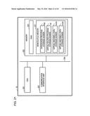 ROUTE INFORMATION PROVISION PROGRAM, ROUTE INFORMATION PROVISION METHOD     AND INFORMATION PROCESSING SYSTEM diagram and image