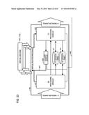 ROUTE INFORMATION PROVISION PROGRAM, ROUTE INFORMATION PROVISION METHOD     AND INFORMATION PROCESSING SYSTEM diagram and image