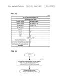 ROUTE INFORMATION PROVISION PROGRAM, ROUTE INFORMATION PROVISION METHOD     AND INFORMATION PROCESSING SYSTEM diagram and image