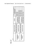 ROUTE INFORMATION PROVISION PROGRAM, ROUTE INFORMATION PROVISION METHOD     AND INFORMATION PROCESSING SYSTEM diagram and image