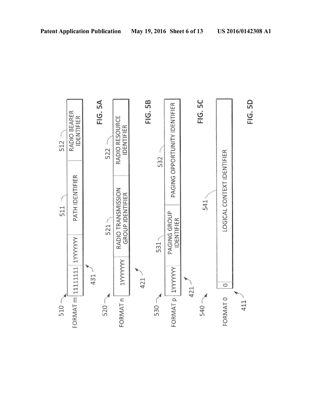 CONVEYING DEVICE-DEPENDENT CONTEXT IN A NETWORK ADDRESS - diagram, schematic, and image 07