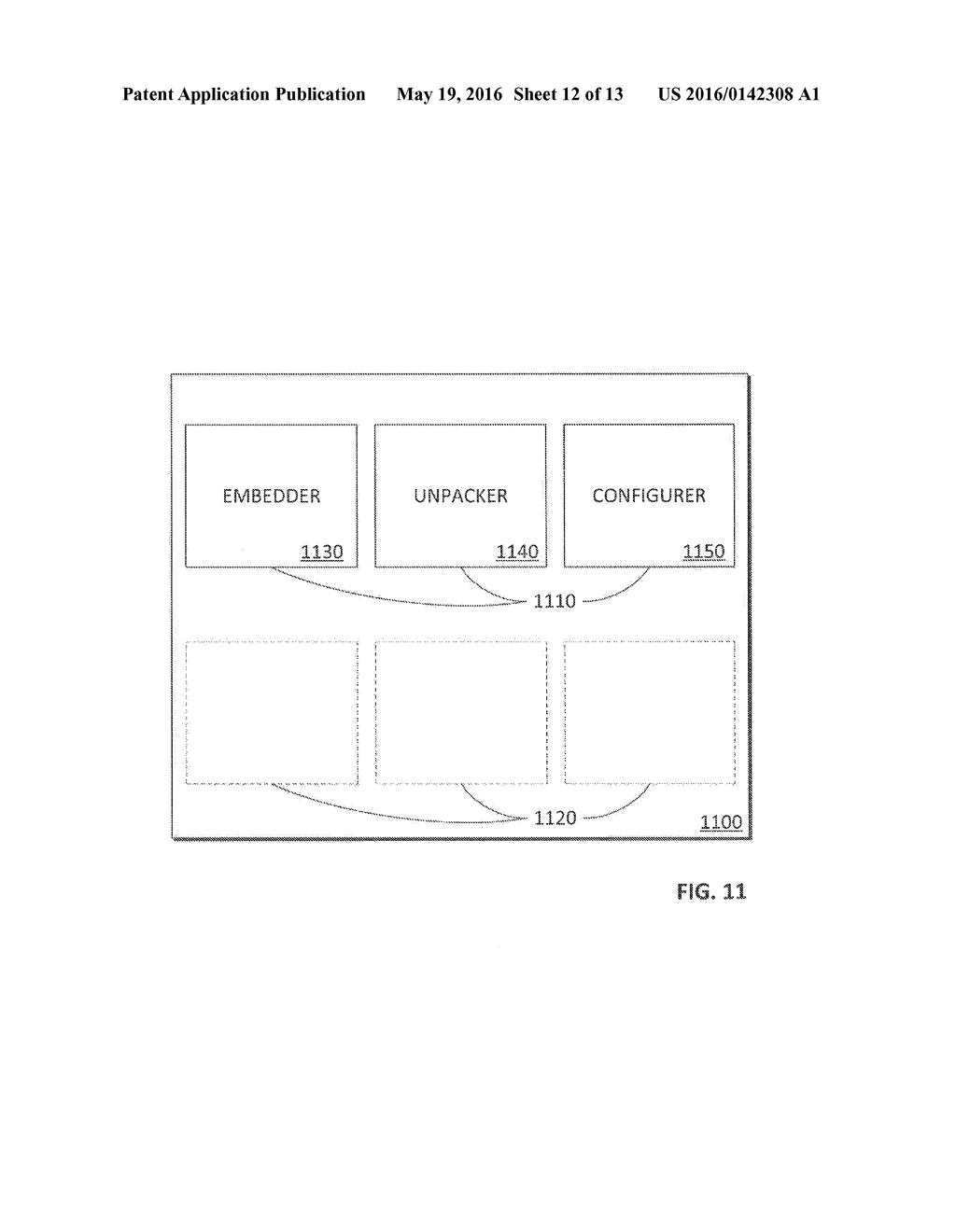 CONVEYING DEVICE-DEPENDENT CONTEXT IN A NETWORK ADDRESS - diagram, schematic, and image 13