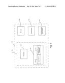 UNIVERSAL MOBILE DEVICE MESSAGING diagram and image