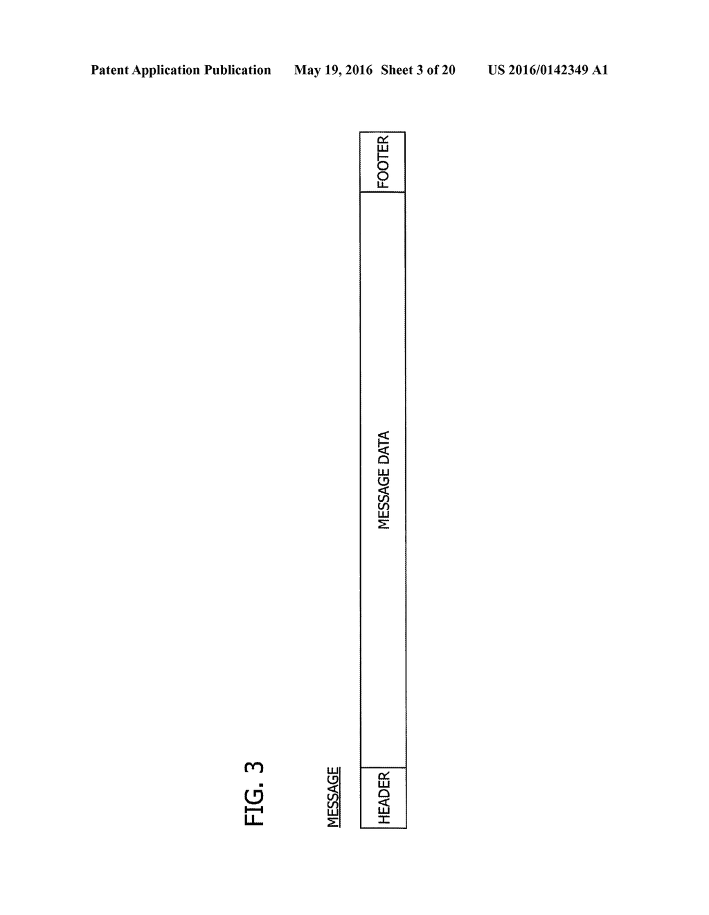 MESSAGE GENERATION PROGRAM, MESSAGE GENERATION APPARATUS, AND MESSAGE     GENERATION METHOD - diagram, schematic, and image 04