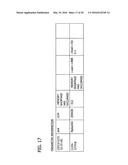 MESSAGE GENERATION PROGRAM, MESSAGE GENERATION APPARATUS, AND MESSAGE     GENERATION METHOD diagram and image